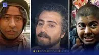 ۶ زن مشهور ایرانی که مَرد شدند!