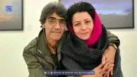 بیوگرافی ناصر تقوایی و همسر اول و دوم و سوم
