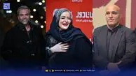 نگاه روز | نعیمه نظام دوست در اکران، علیرضا نیکبخت و علی منصوریان