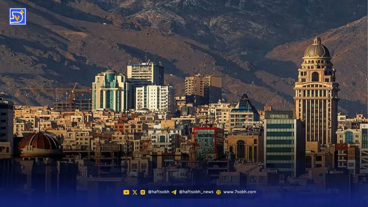 کاهش دما در تهران؛ احتمال یخبندان در شب‌های آینده