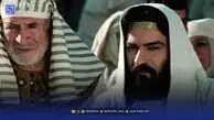 بازیگر نقش جبرئیل یوسف پیامبر