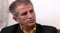 واکنش علی دایی به درگذشت ستاره پرسپولیس