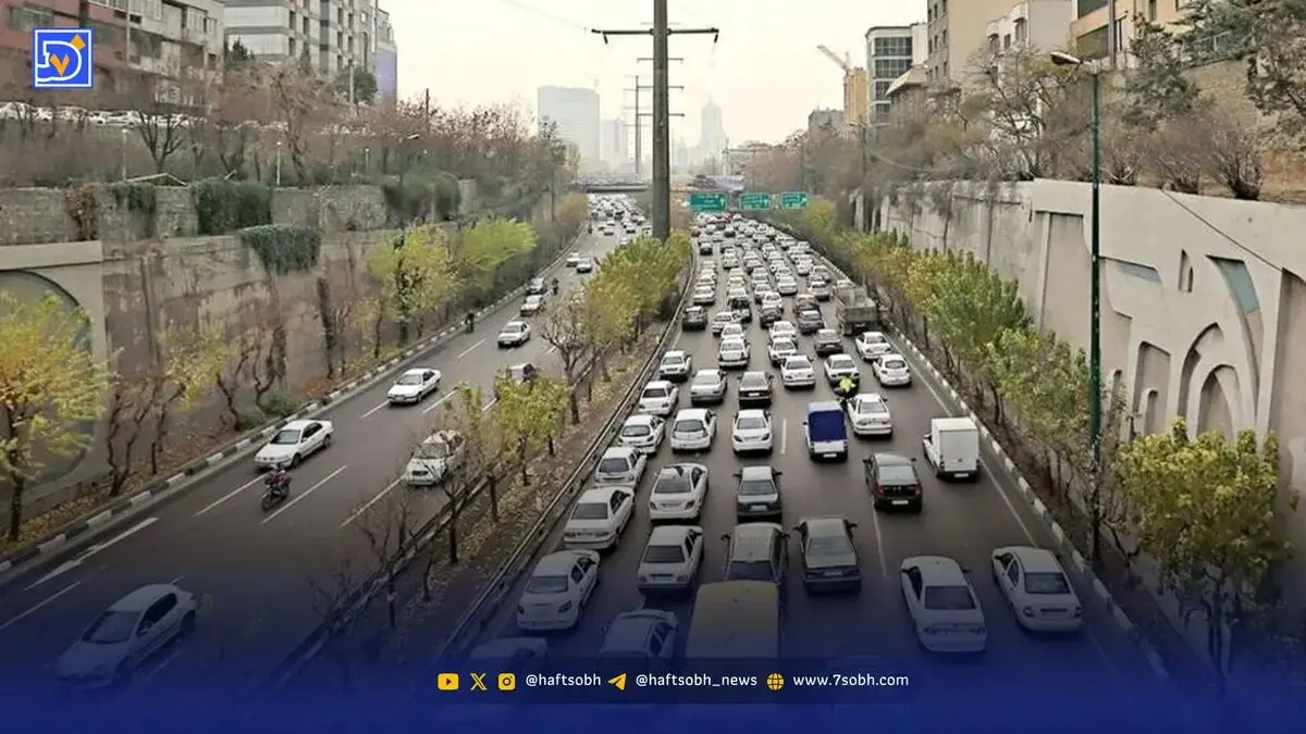 اتوبان شهید همت مسدود می‌شود