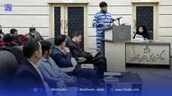 شرط بخشش قاتل امیر محمد خالقی
