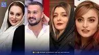 عصر سینما| بیتا آوای باران، ساره بیات، میلاد کی‌مرام و مادر چشم رنگیش، آرام جعفری