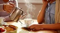خطرات جدی گرم کردن چندباره چای!