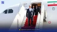 پزشکیان عازم تهران شد