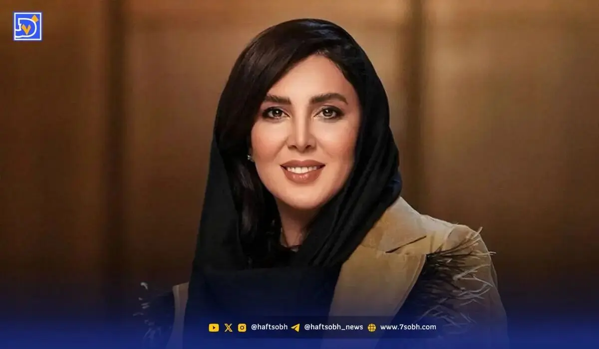 عکس های جدید بانو نفرتیتی بازیگر یوسف پیامبر با هیکل مدلینگ و ورزشکاری + بیوگرافی