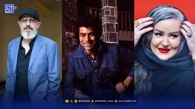 فیلم زنده‌شور و استخر از آنتیک عبور کردند