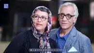 بیوگرافی رویا تیموریان و شوهر اول و دومش