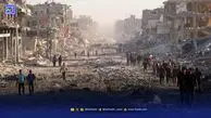 هماهنگی مصر و فلسطین برای برگزاری کنفرانس بین‌المللی بازسازی غزه