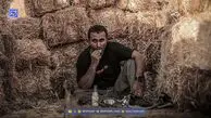 بیوگرافی شهروز دل افکار، عطا سریال شغال