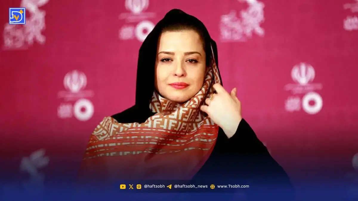 مهراوه شریفی‌نیا با لباسی محلی در افغانستان درخشید | تصویری از استایل متفاوت بازیگر محبوب