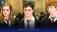اولین تصاویر از پشت صحنه سریال «Harry Potter» منتشر شد | بازگشت به دنیای جادویی هاگوارتز
