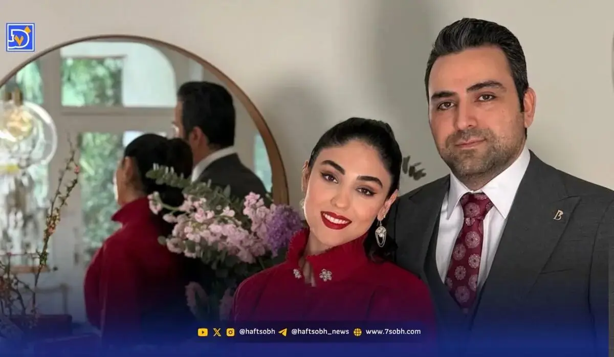 آلبوم عروسی و عقدکنون رامینا ترابی مدل معروف