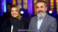 بیوگرافی طناز هادیان همسر اول سیامک انصاری