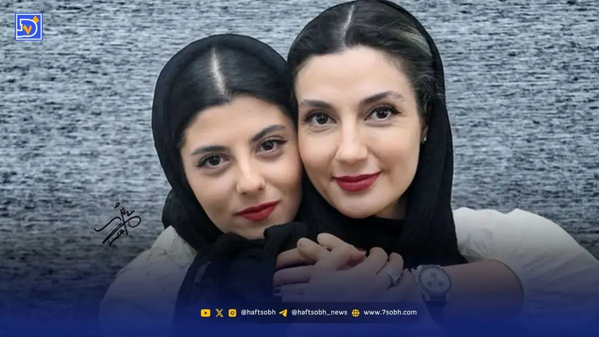 مهسا طهماسبی: بچه زندگی من و عوض کرد، دیدم به عشق... لئا یه اتفاق عجیب بود تو زندگیم (ویدئو)
