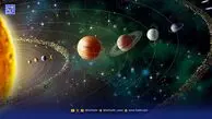 جوان‌ترین و قدیمی‌ترین سیاره‌های منظومه شمسی کدام‌اند؟