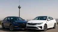 چینی صفر بخریم یا کره‌ای دست‌دوم؟
