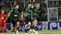 جدول لیگ برتر؛ هدیه بزرگ خیبر به مدعیان با شکست تراکتور