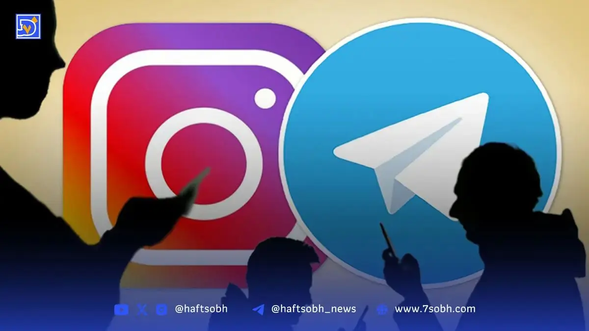 پاسخ عجیب معاون رییس جمهور به سوالی درباره رفع فیلترینگ