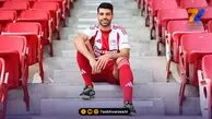 طارمی از فهرست المپیاکوس خط خورد!