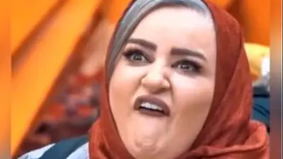 خانه نعیمه نظام‌دوست چه شکلی است؟ تصاویر دکوراسیون شیک و متفاوت منزل این بازیگر