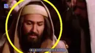 بیوگرافی بنیامین داداش یوزراسیف بیرون سریال