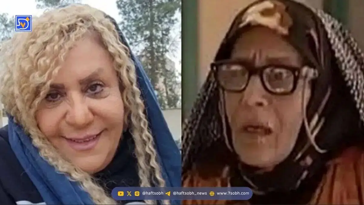 بیوگرافی شهربانو موسوی بی بی متهم گریخت