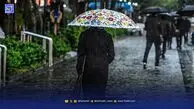 افزایش نسبی دما در نوار شمالی؛ پایان هفته‌ای گرم در راه است