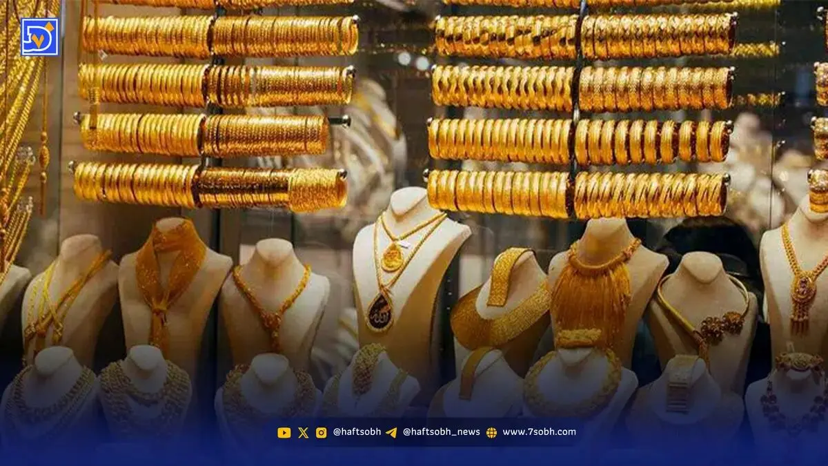 آخرین قیمت دلار، طلا و سکه؛ شبانگاه سه شنبه ۱۵ مهر ۱۴۰۴/ طلا دوباره خیز گرفت