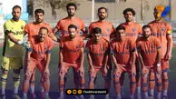 رجز خوانی نماینده خلخال برای استقلال؛ بگویید تیم لیگ برتری تان بیاید! +عکس