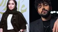ترلان پروانه و شروین حاجی‌پور با هم به مشکل خوردند! + عکس