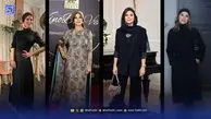 ‌ تولد سحر دولتشاهی
