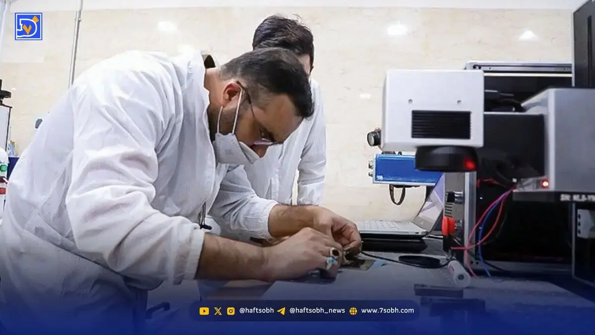 تحول در سیاست صنعتی ایران در سایه تحریم‌ها
