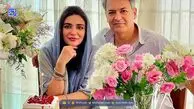 نگاهی به چیدمان منزل شاهانه لیندا کیانی و همسرش/ از مبلمان مدرن تا پرده‌های اعیانی