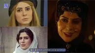 بیوگرافی  نازنین احمدی