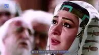 بیوگرافی شوهر اول و دوم الهام حمیدی همسر یوسف پیامبر