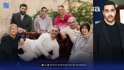 علی سرتیپی از سختی‌های فعالیت در سینمای ایران گفت