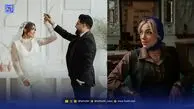 آلبوم عروسی رویا وحدتی و شوهر بازیگرش
