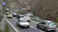 محدودیت‌های ترافیکی آخر هفته جاده‌ها اعلام شد