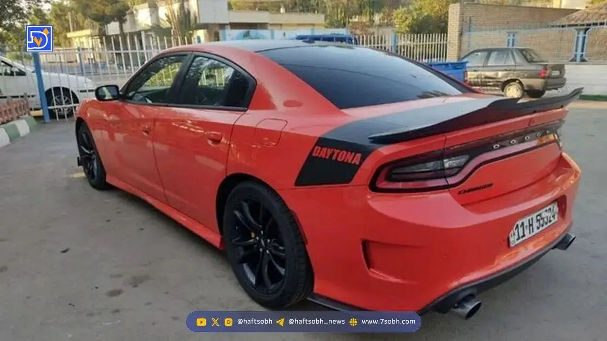 دوج ۲۲۰ کیلومتری با ترافیک مصنوعی زمین‌گیر شد