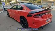 دوج ۲۲۰ کیلومتری با ترافیک مصنوعی زمین‌گیر شد