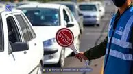 جاده چالوس از ساعت ۱۸ یک طرفه می‌شود