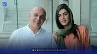 بیوگرافی عارفه زن دوم پیام دهکردی