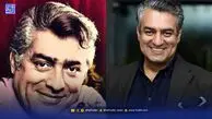 بیوگرافی سام نوری خواهرزاده فردین و همسرش