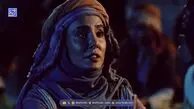 بیوگرافی بازیگر همسر جوان یعقوب نبی در سریال یوسف پیامبر