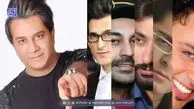 خوانندگان ایرانی که در جوانی درگذشتند؛ از مرتضی پاشایی و شهرام کاشانی تا ناصر عبداللهی و فریدون فروغی