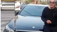 حمید لولایی خشایار مستوفی زیر آسمان شهر: به قیمت 40 میلیون شاسی بلند خریدم...ماشین BMW قسطی برادرم را دزدکی برمیداشتم و دور میزدم ماهی پانصد تومن قسطش بود! چقدر غریبه ایم با این قیمتا