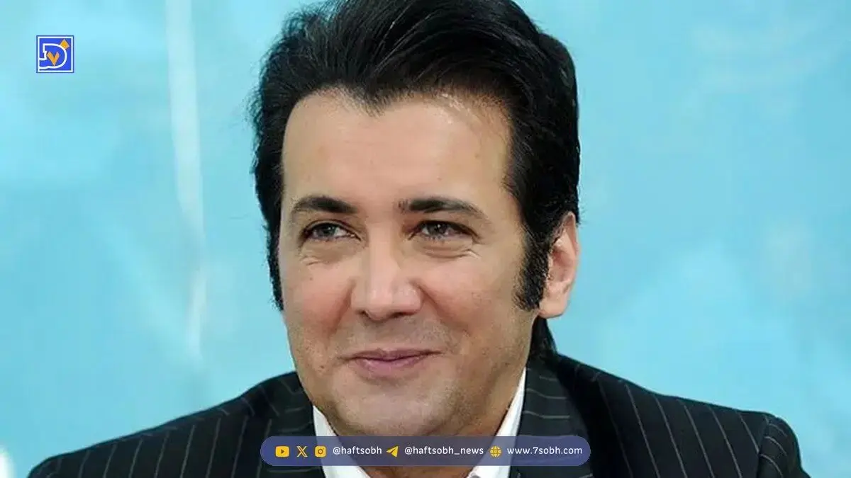 حسام نواب صفوی